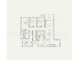 ARDOR RESIDENCE (D15), Apartment #589787951